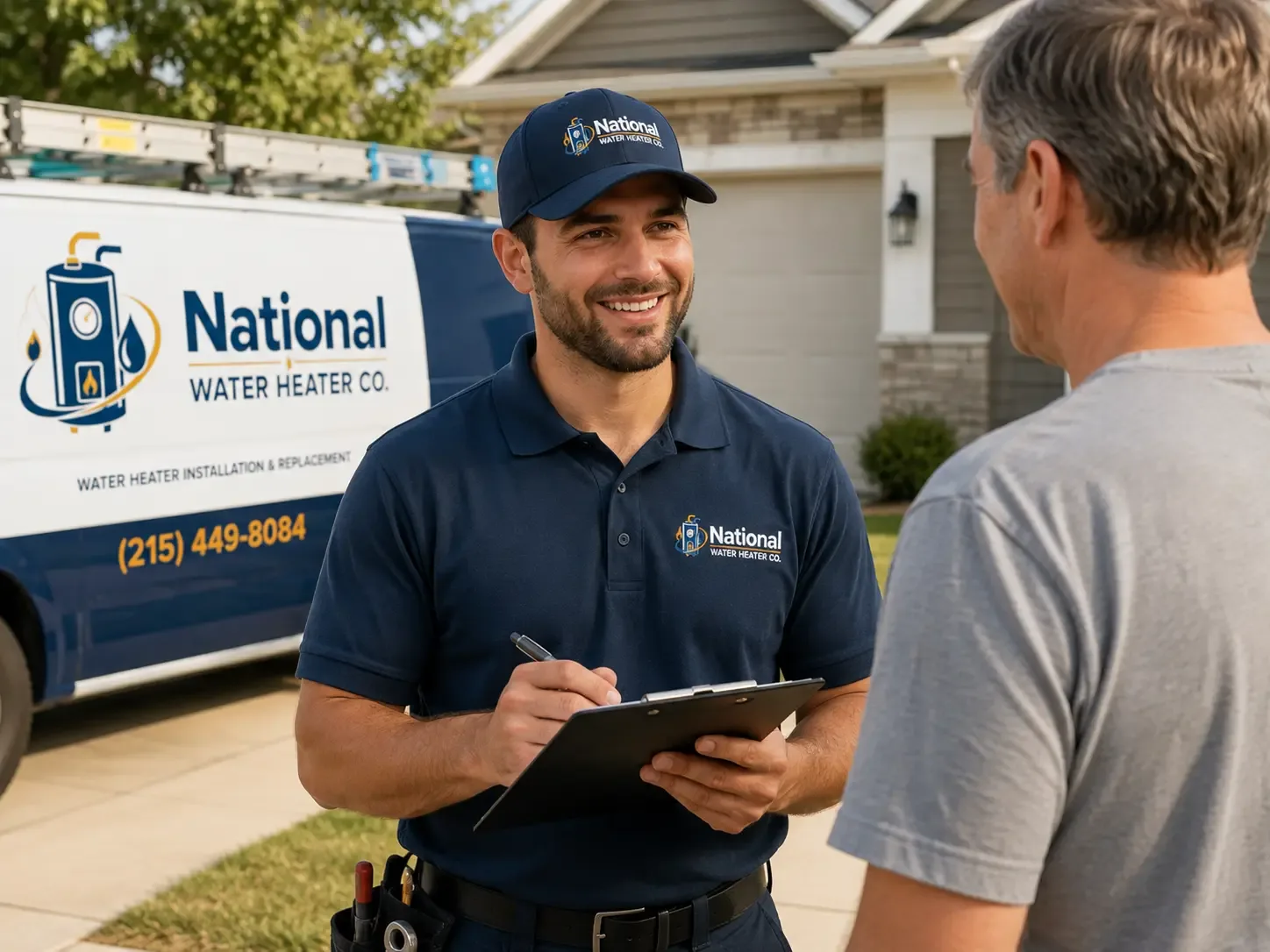 Water Heater Installation Camden, NC FAQs